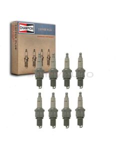 Champion Spark Plug