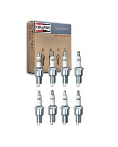 Champion Copper Plus Spark Plug