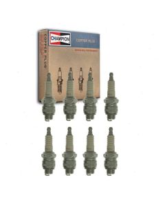 Champion Copper Plus Spark Plug