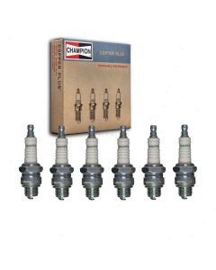 Champion Copper Plus Spark Plug