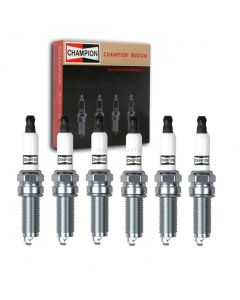 Champion Iridium Spark Plug