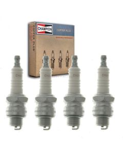 Champion Copper Plus Spark Plug