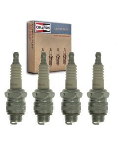 Champion Copper Plus Spark Plug