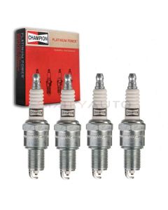 Champion Spark Plug