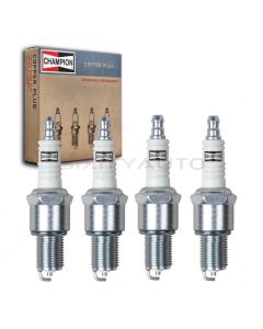 Champion Spark Plug
