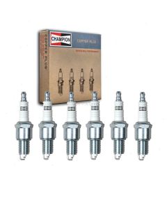 Champion Copper Plus Spark Plug
