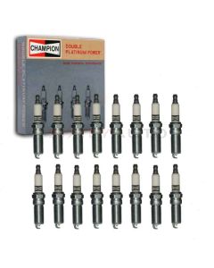 Champion Spark Plug