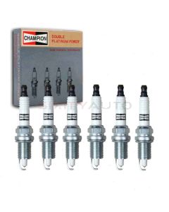 Champion Spark Plug
