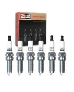 Champion Iridium Spark Plug
