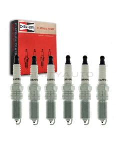 Champion Spark Plug