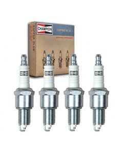 Champion Copper Plus Spark Plug