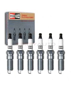 Champion Spark Plug