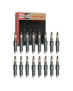Champion Iridium Spark Plug