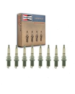 Champion Copper Plus Spark Plug