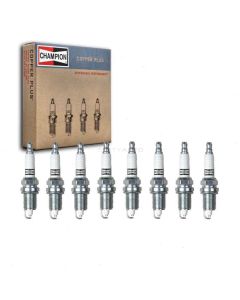 Champion Spark Plug