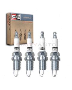Champion Spark Plug