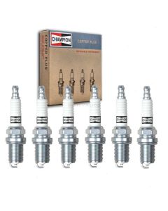 Champion Copper Plus Spark Plug