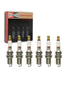 Champion Spark Plug