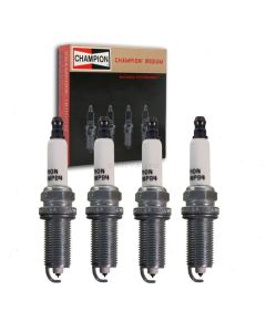 Champion Iridium Spark Plug