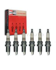 Champion Spark Plug