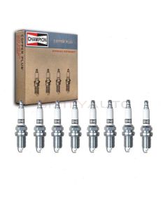 Champion Spark Plug