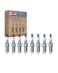 Champion Spark Plug