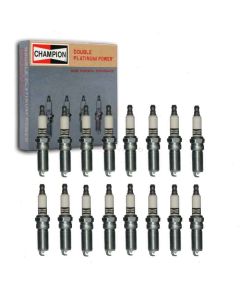 Champion Spark Plug