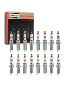 Champion Spark Plug
