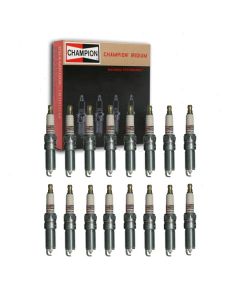 Champion Iridium Spark Plug