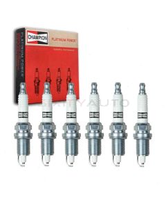 Champion Spark Plug
