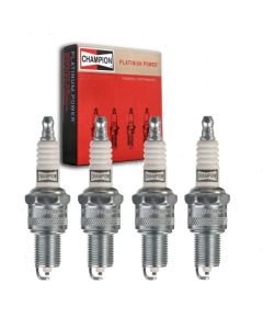 Champion Platinum Spark Plug