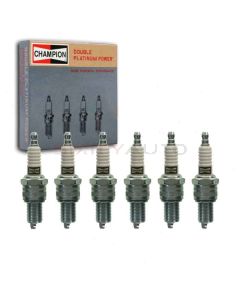 Champion Spark Plug