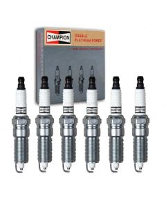 Champion Double Platinum Spark Plug