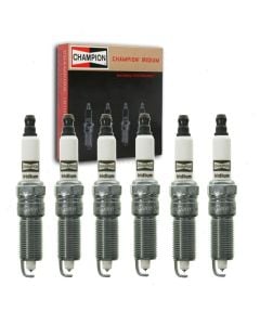 Champion Iridium Spark Plug