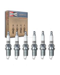 Champion Spark Plug