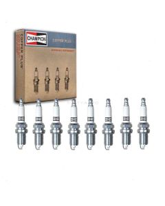 Champion Spark Plug