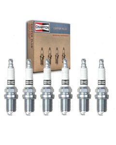 Champion Copper Plus Spark Plug