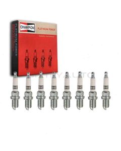 Champion Spark Plug