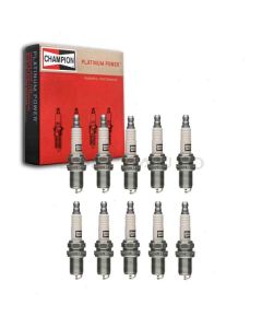 Champion Spark Plug