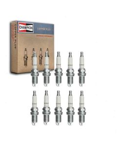 Champion Spark Plug