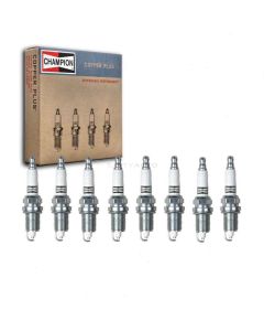 Champion Spark Plug