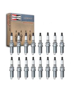 Champion Spark Plug