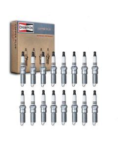 Champion Spark Plug