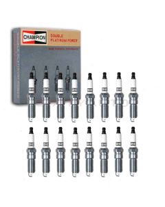 Champion Spark Plug