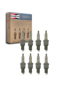 Champion Spark Plug