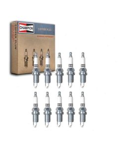 Champion Spark Plug