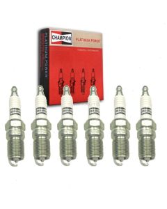 Champion Platinum Spark Plug
