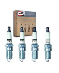 Champion Copper Plus Spark Plug