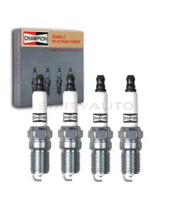 Champion Spark Plug