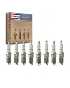 Champion Spark Plug